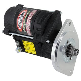 Powermaster | Mastertorque Starter - Explorer / Mustang / Mariner 1964-2008