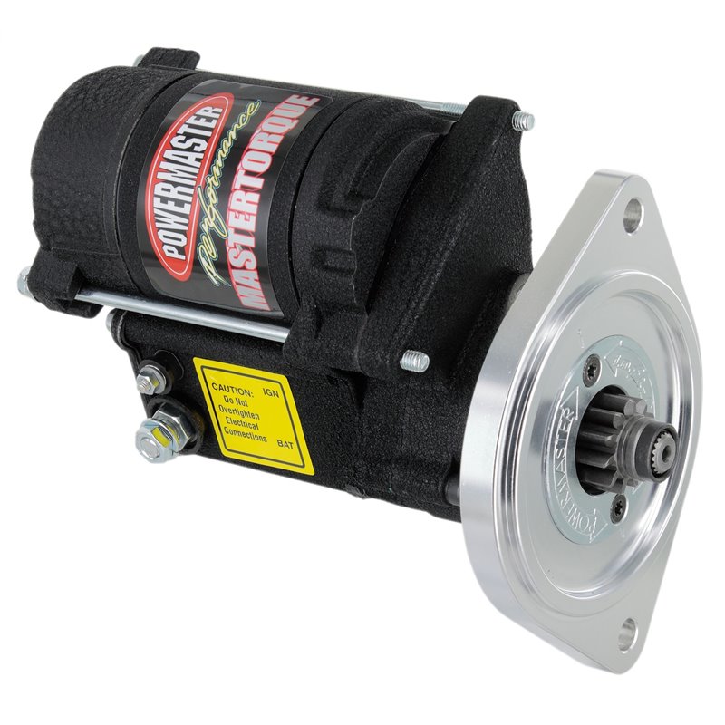 Powermaster | Mastertorque Starter - GT40 / Mustang 1964-1983