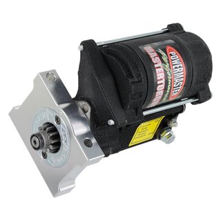 Powermaster | Mastertorque Starter - Firebird / GTO 1967-1981