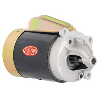 Powermaster | Original Look Starter - Mustang 1965-1970