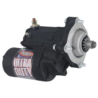 Powermaster | Ultra Duty Diesel Starter - F-250 / F-350 7.3L 2000-2003