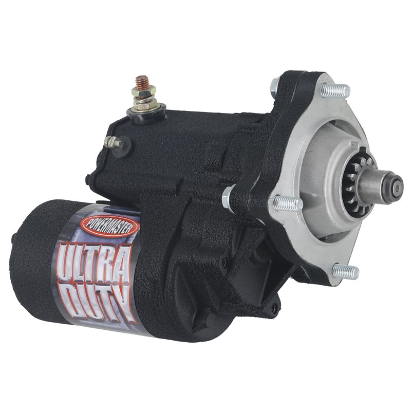 Powermaster | Ultra Duty Diesel Starter - F-250 / F-350 7.3L 2000-2003