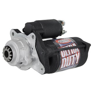 Powermaster | Ultra Duty Diesel Starter - F-250 / F-350 6.7L 2011-2017