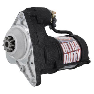 Powermaster | Ultra Duty Diesel Starter - Chevrolet / GMC / Hummer 6.6L 2001-2015