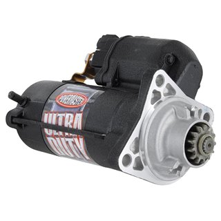 Powermaster | Ultra Duty Diesel Starter - Ram 2500 / 3500 6.7L 2011-2016