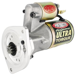 Powermaster | Ultra Torque Starter - Mustang 7.0L 1969-1971