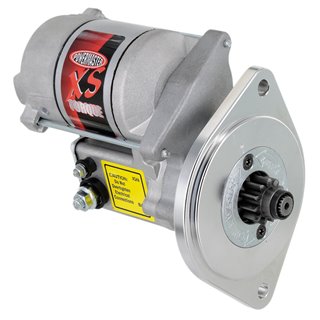 Powermaster | XS Torque Starter - Explorer / Mustang / Mariner 1968-2008