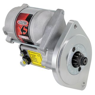Powermaster | XS Torque Starter - Mustang 7.0L 1969-1971