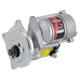 Powermaster | XS Torque Starter - GT40 / Mustang 7.0L / 6.4L 1964-1970