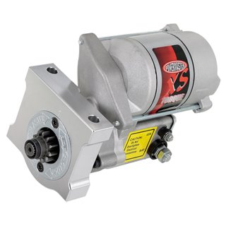 Powermaster | XS Torque Starter - Buick / Cadillac / Chevrolet / Pontiac 1978-2017