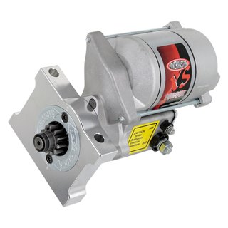 Powermaster | XS Torque Starter - Firebird / GTO 1967-1981