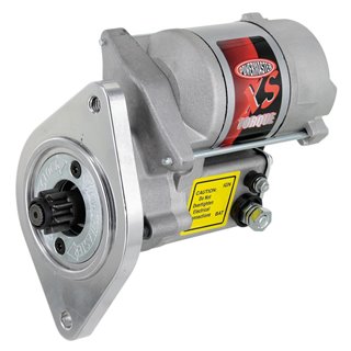 Powermaster | XS Torque Starter - Cherokee / Wrangler 1984-1987