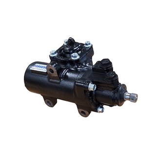 Borgeson | Borgeson Street/Performance Quick Ratio OBS Power Steering Box. 12.7:1 Ratio. - Escalade / Tahoe / Yukon 2000