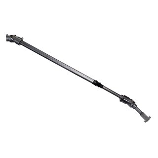 Borgeson | Steering Shaft; Telescopic; Steel; 2009-2019 Dodge/Ram 2500 and 3500 - Ram 2500 / 3500 2009-2019