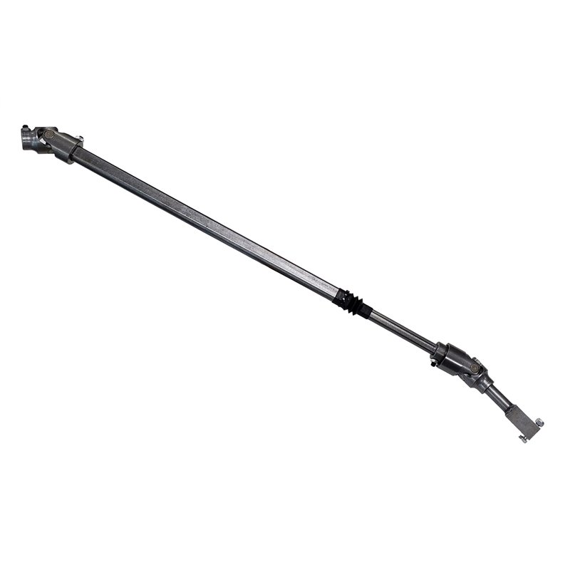Borgeson | Steering Shaft; Telescopic; Steel; 2009-2019 Dodge/Ram 2500 and 3500 - Ram 2500 / 3500 2009-2019