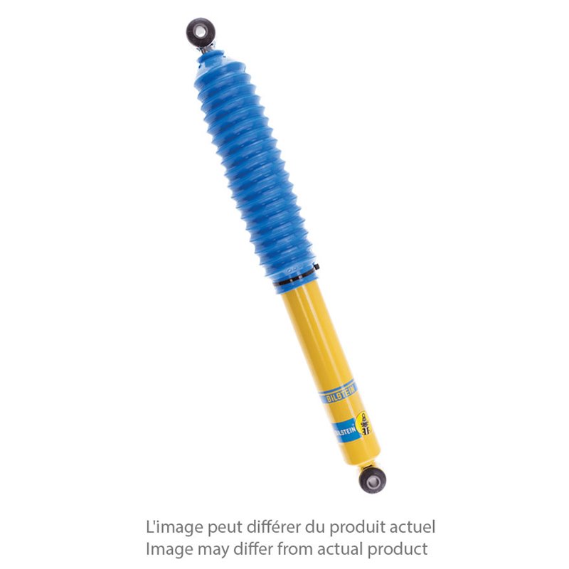 BILSTEIN | B6 4600 Amortisseur Off-Road ARRIERE - Silverado / Sierra 2500 HD / Classic 2001-2010