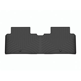 WeatherTech | Rear FloorLiner - Rear - EV6  2023-2024