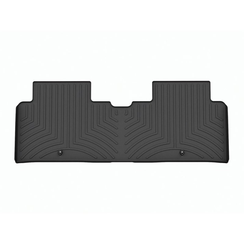 WeatherTech | Rear FloorLiner - Rear - EV6  2023-2024