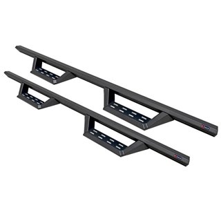 Enthuze | Drop Step - Ranger Crew Cab 2019-2023