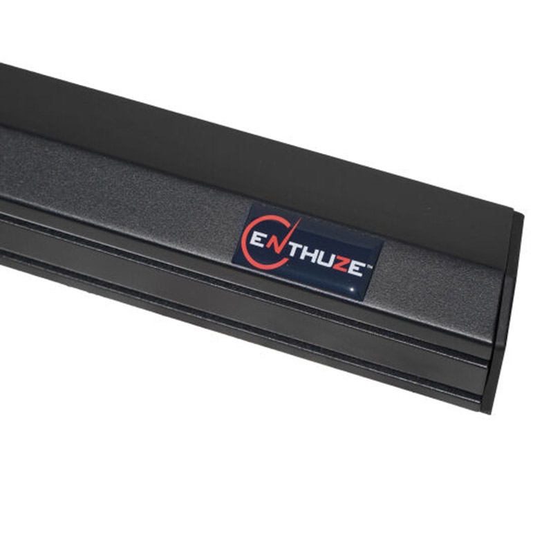Enthuze | Drop Step - Ram 1500 / Classic / 2500 / 3500 Quad Cab 2009-2023