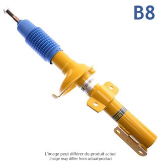 BILSTEIN | B8 5100 Amortisseur Off-Road ARRIERE - F-250 / F-350 2017-2022