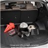 WeatherTech | Cargo Liners - Defender 110 2.0T / 3.0L / 5.0L 2020-2024