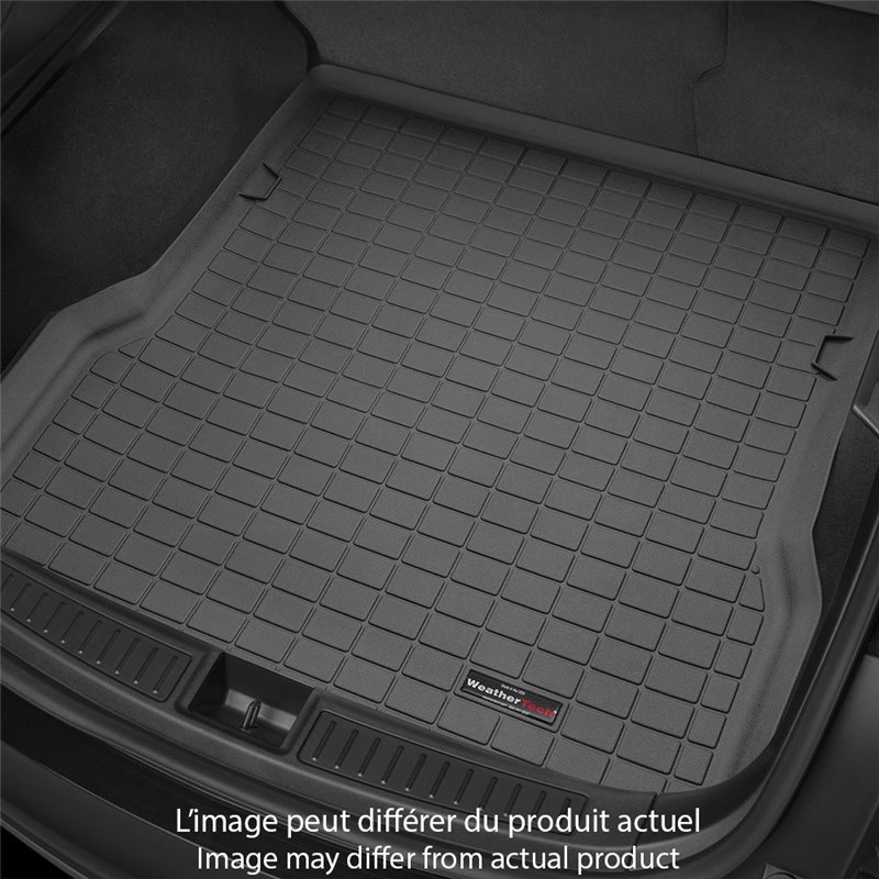 WeatherTech | Cargo Liners - Defender 110 2.0T / 3.0L / 5.0L 2020-2024