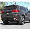 aFe Power | MACH Force-Xp 3 IN 409 Stainless Steel Cat-Back Exhaust System - Grand Cherokee / Wrangler (JL) 2012-2021