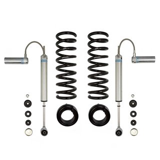 BILSTEIN | B8 5162 2" Leveling Kit Off-Road AVANT - Ram 2500 2014-2023