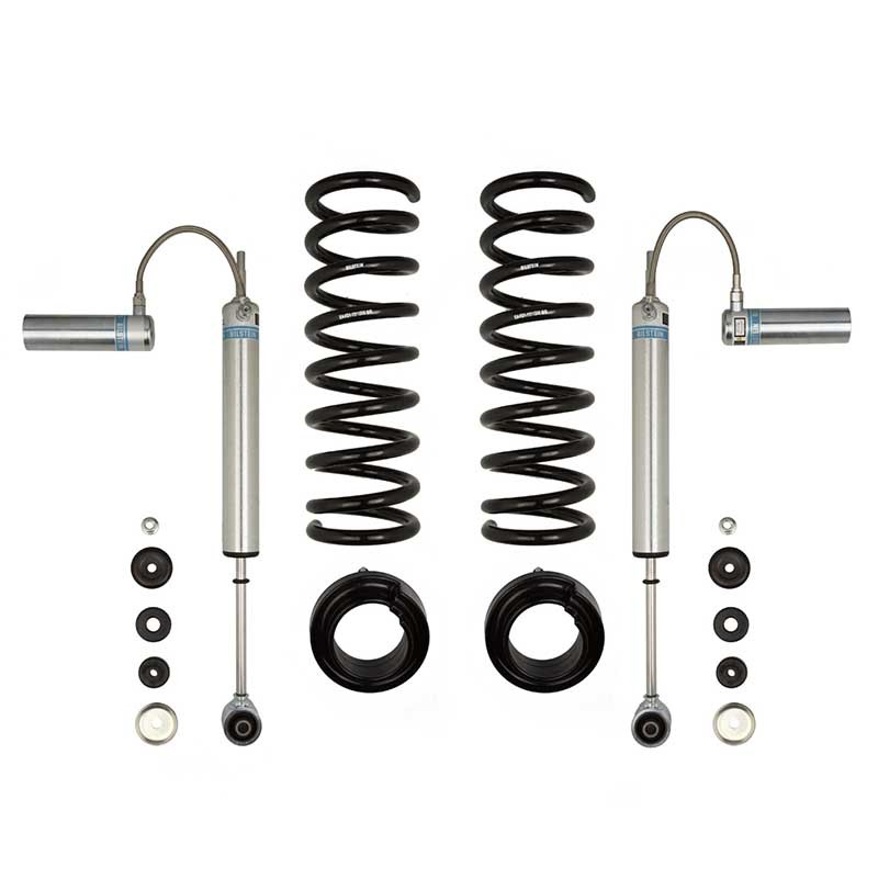 BILSTEIN | B8 5162 2" Leveling Kit Off-Road AVANT - Ram 2500 2014-2023