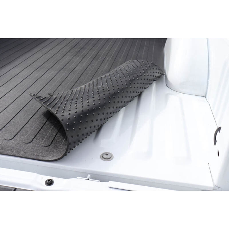 Enthuze | Heavy Duty Bed Mat - Silverado / Sierra 1500 / HD 6'7" Bed 2007-2019