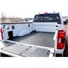 Enthuze | Heavy Duty Bed Mat - Ram 1500 / Classic / 2500 / 3500 6'4" Bed 2009-2023 (w/o RamBox)