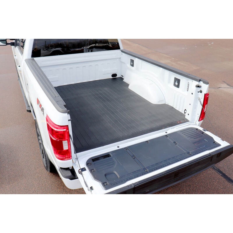 Enthuze | Heavy Duty Bed Mat - Silverado / Sierra 1500 5'9" Bed 2019-2024