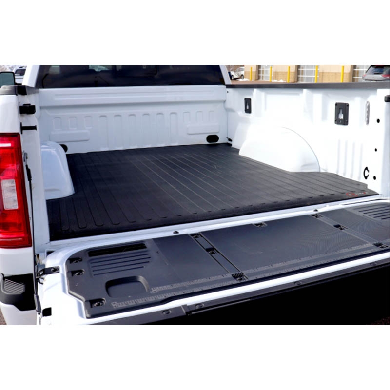 Enthuze | Heavy Duty Bed Mat - Ram 1500 5'7" Bed 2019-2023 (w/o RamBox)