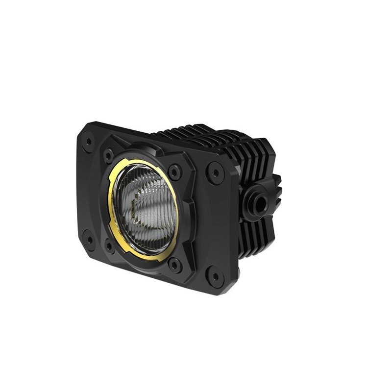 KC HiLiTES | FLEX ERA® 1 Flush Mount Backup Light Kit