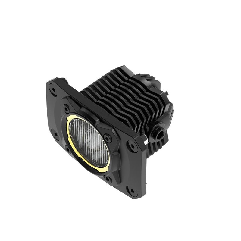 KC HiLiTES | FLEX ERA® 1 Flush Mount Backup Light Kit