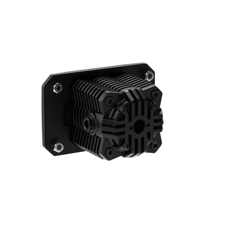 KC HiLiTES | FLEX ERA® 1 Flush Mount Backup Light Kit