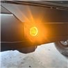 KC HiLiTES | FLEX ERA® 1 Flush Mount Backup Light Kit