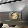 KC HiLiTES | FLEX ERA® 1 Flush Mount Backup Light Kit