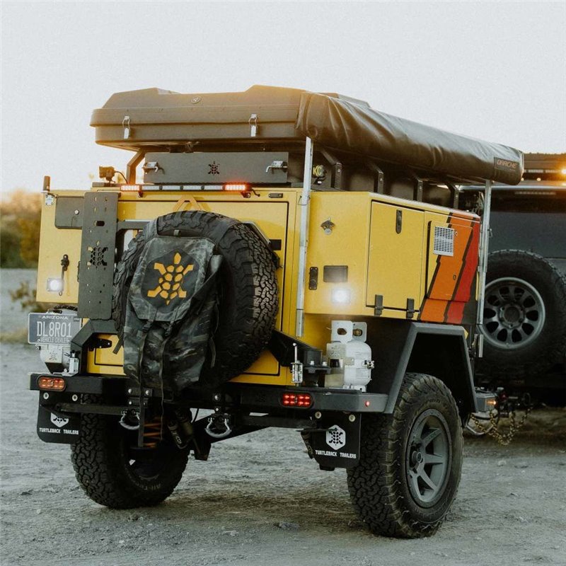KC HiLiTES | FLEX ERA® 1 Flush Mount Backup Light Kit