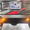 KC HiLiTES | FLEX ERA® 1 Flush Mount Backup Light Kit