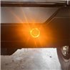 KC HiLiTES | FLEX ERA® 1 Flush Mount Backup Light Kit