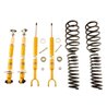 BILSTEIN | B12 Pro-Kit Suspension Kit - A4 Quattro 2002-2003