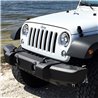 KC HiLiTES | Headlight; Gravity LED Pro 7in. DOT Jeep JK 07-18 (pr) - Wrangler (JK) / Wrangler (JL) 3.6L / 3.8L 2007-2018