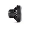KC HiLiTES | Jeep JL/JT; Gravity Pro LED Headlight (pr) - Gladiator / Wrangler (4xe) / Wrangler (JL) 2018-2024
