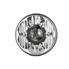 KC HiLiTES | Jeep JL/JT; Gravity Pro LED Headlight (pr) - Gladiator / Wrangler (4xe) / Wrangler (JL) 2018-2024