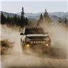 KC HiLiTES | FLEX ERA® Fog Pocket Kit - Bronco 2.3T / 2.7T / 3.0T 2021-2024