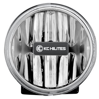 KC HiLiTES | Gravity LED; G4 Clear Fog SAE/ECE (ea)