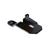 KC HiLiTES | Jeep JL; A-Pillar Bracket Set Blk - Gladiator / Wrangler (4xe) / Wrangler (JL) 2018-2024