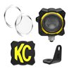 KC HiLiTES | FLEX ERA® 1-Single Light Master Kit